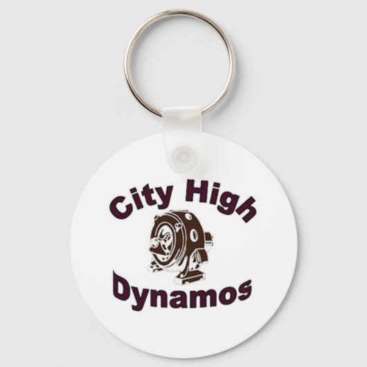 PERSONALISEERD SLEUTELHANGER (Voorkant)