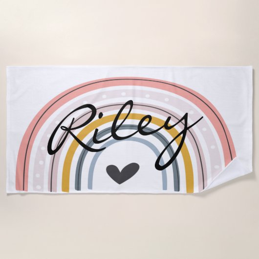 PERSONALISEERD VERMOGEN, KINDER, BIRTHDAY FAVOR, B STRANDLAKEN (Voorkant)