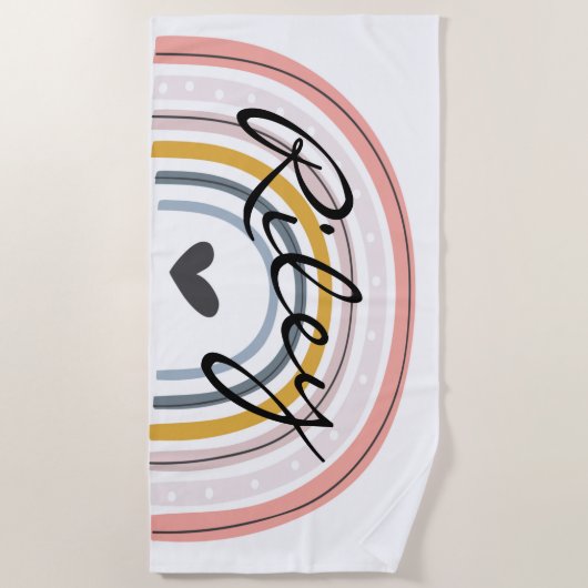 PERSONALISEERD VERMOGEN, KINDER, BIRTHDAY FAVOR, B STRANDLAKEN (Voorkant)