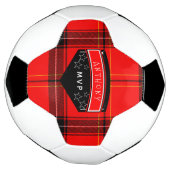 PERSONALISEERD VOETBAL (Gedraaid)