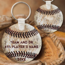 PERSONALISEERDE Baseball Giften voor spelers, Seni