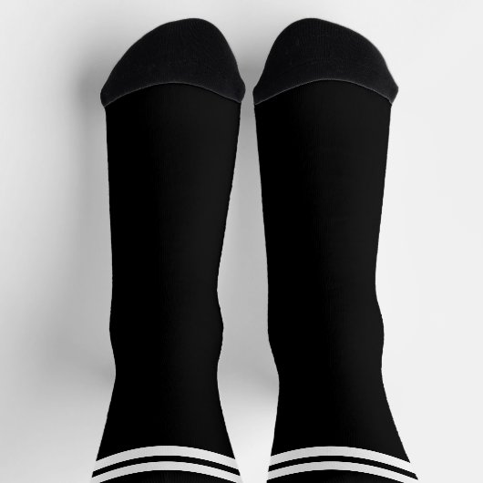 PERSONALISEERDE Berichtsockets Sokken (Top)