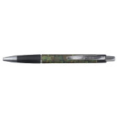 PERSONALISEERDE CAMOFLAGE PENCIL PEN (Achterkant)