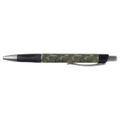 PERSONALISEERDE CAMOFLAGE PENCIL PEN (Bodem)