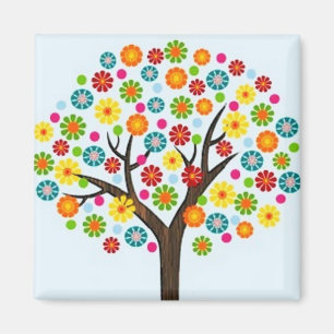 PERSONALISEERDE DESIGN MAGNEET