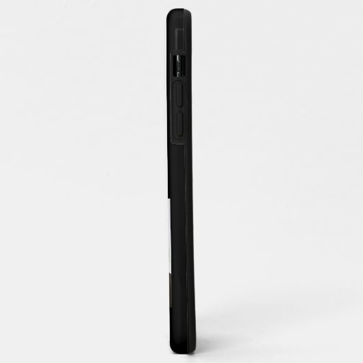 PERSONALISEERDE FOTO Case-Mate iPhone CASE (Achterkant/links)