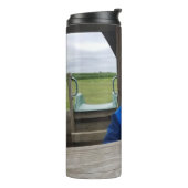 PERSONALISEERDE FOTO THERMOSBEKER (Gedraaid links)