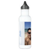 PERSONALISEERDE FOTO-waterfles Waterfles (Links)