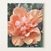 PERSONALISEERDE FOTOPLANNER PLANNER (Achterkant)