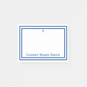 PERSONALISEERDE FRAMED Post-it notities Post-it® Notes