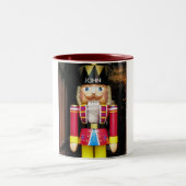 PERSONALISEERDE HOT CHOCOLAATE-MOK TWEEKLEURIGE KOFFIEMOK (Center)