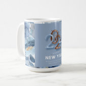 PERSONALISEERDE KOFFIE-MOK KOFFIEMOK (Voorkant links)