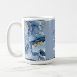 PERSONALISEERDE KOFFIE-MOK KOFFIEMOK