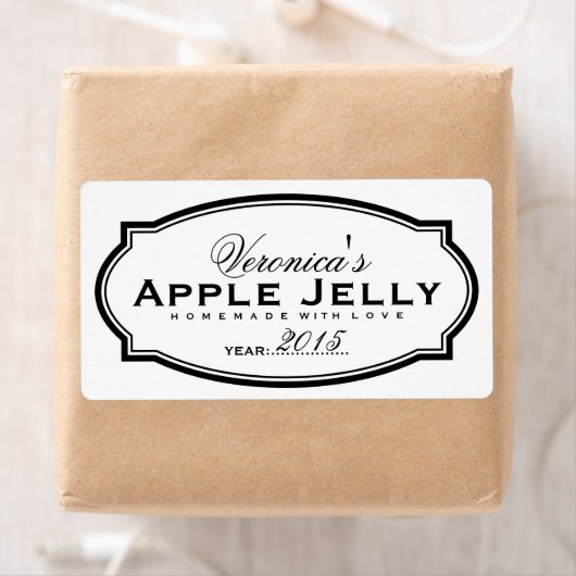 PERSONALISEERDE STICKER VOOR KANNEN (Insitu)