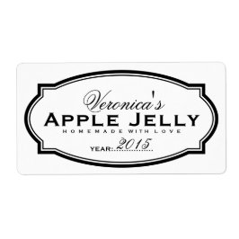 PERSONALISEERDE STICKER VOOR KANNEN