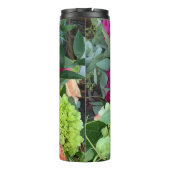 PERSONALISEERDE thermische droogtrommel Thermosbeker (Achterkant)