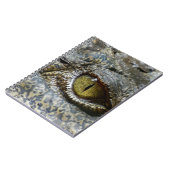 personaliseert de het gezichts dierlijke douane notitieboek (Linkerzijde)