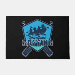 Personaliseert het Adventure voor de rivier de Raf Deurmat