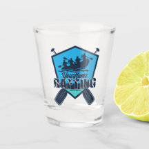 Personaliseert het Adventure voor de rivier de Raf