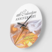 Personaliseren, 10e Jubileum voor bestellingen, kr Grote Klok (Hoek)