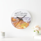 Personaliseren, 10e Jubileum voor bestellingen, kr Grote Klok (Huis)