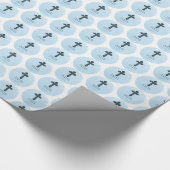 Personaliseren, Jubileum bestellen Priest, kruis Cadeaupapier (Hoek)