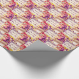 Personaliseren, Jubileum Religieuze Leven, Nun Cadeaupapier