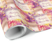 Personaliseren, Jubileum Religieuze Leven, Nun Cadeaupapier (Rol Hoek)