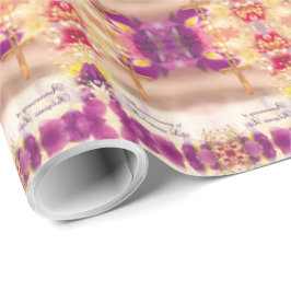 Personaliseren, Jubileum Religieuze Leven, Nun Cadeaupapier