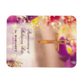 Personaliseren, Jubileum Religieuze Leven, Nun Magneet (Horizontaal)