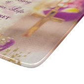 Personaliseren, Jubileum Religieuze Leven, Nun Snijplank (Hoek)