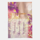 Personaliseren, Jubileum Religieuze Leven, Nun Theedoek (Verticaal)