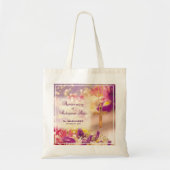 Personaliseren, Jubileum Religieuze Leven, Nun Tote Bag (Voorkant)