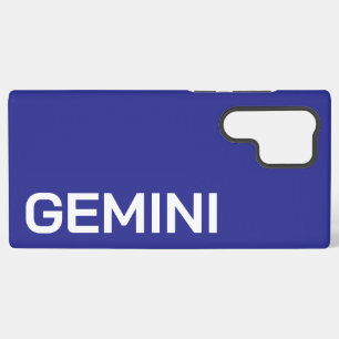 PERSONALISEREN NAAM STERRENBEELD STIJLVOOL MODERN SAMSUNG GALAXY HOESJE