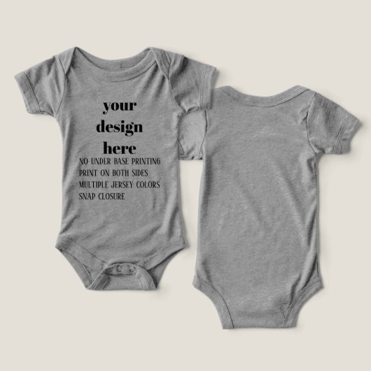 Personaliseren of aanpassen (Ontwerp Voorkant & Achterkant)