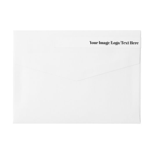 Personaliseren of aanpassen (Achterkant)