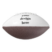 Personaliseren of aanpassen american football (Gedraaid 270)