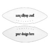 Personaliseren of aanpassen american football (Panelen)