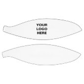 Personaliseren of aanpassen basketbal (Panelen)