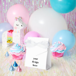 Personaliseren of aanpassen bedankdoosjes