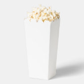 Personaliseren of Aanpassen Bedankdoosjes (Popped)