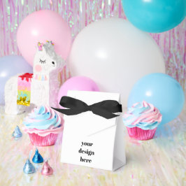 Personaliseren of aanpassen bedankdoosjes