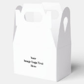 Personaliseren of aanpassen bedankdoosjes (Geopend)