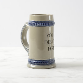 Personaliseren of Aanpassen Bierpul