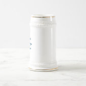 Personaliseren of aanpassen bierpul (Center)