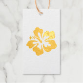 Personaliseren of aanpassen cadeaulabels (Voorkant)