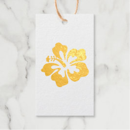 Personaliseren of Aanpassen Cadeaulabels