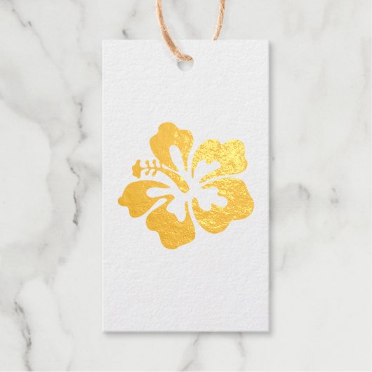 Personaliseren of aanpassen cadeaulabels (Voorkant)