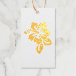 Personaliseren of Aanpassen Cadeaulabels