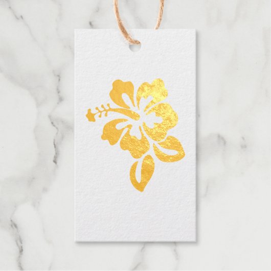 Personaliseren of Aanpassen Cadeaulabels (Voorkant)